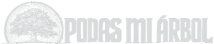 logo podas de arbol